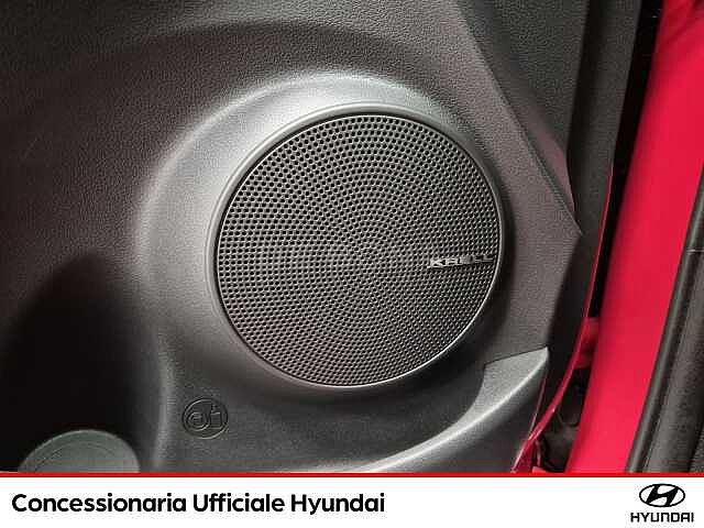 Hyundai KONA 1.0 t-gdi 48v nline 2wd 120cv imt