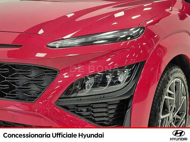 Hyundai KONA 1.0 t-gdi 48v nline 2wd 120cv imt