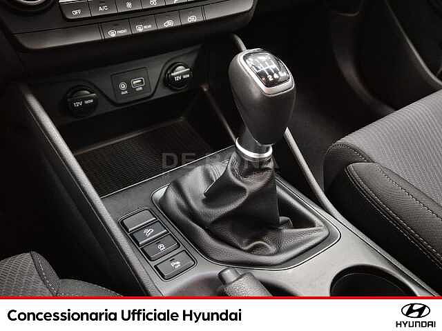 Hyundai TUCSON 1.6 crdi xtech 2wd 115cv