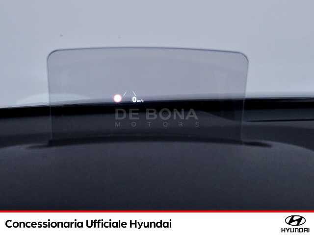 Hyundai KONA 1.6 hev xtech 2wd dct