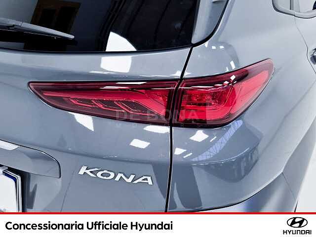 Hyundai KONA 1.6 hev xtech 2wd dct