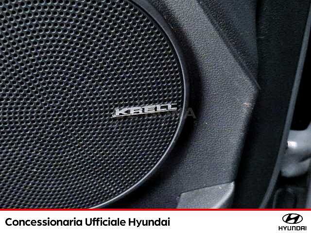 Hyundai KONA 1.6 hev xtech 2wd dct