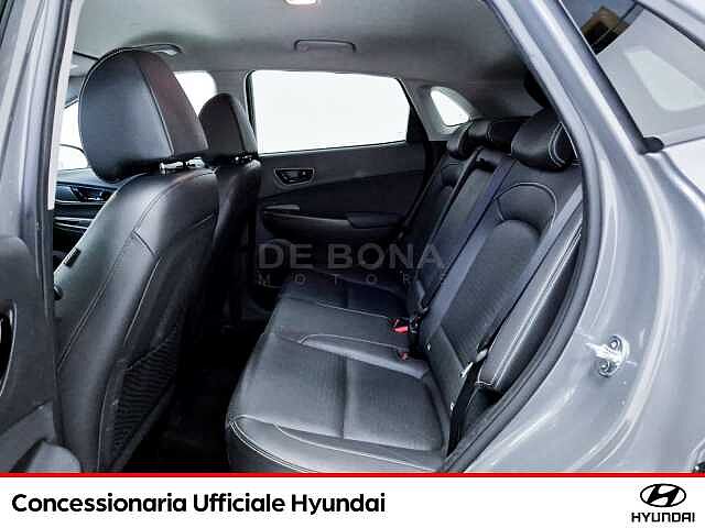 Hyundai KONA 1.6 hev xtech 2wd dct