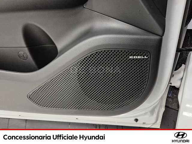 Hyundai TUCSON 1.6 hev exellence 2wd auto