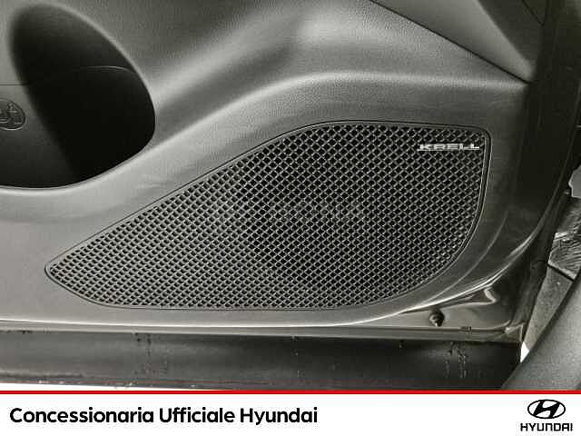 Hyundai TUCSON 1.6 hev exellence 2wd auto