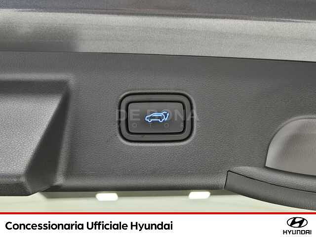 Hyundai TUCSON 1.6 hev exellence 2wd auto