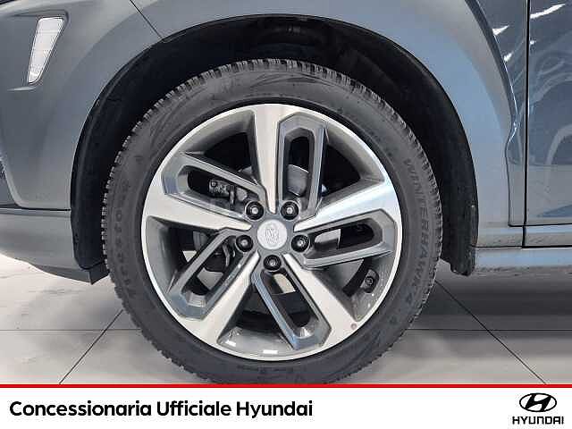 Hyundai KONA 1.6 crdi xpossible techno pack 2wd 115cv