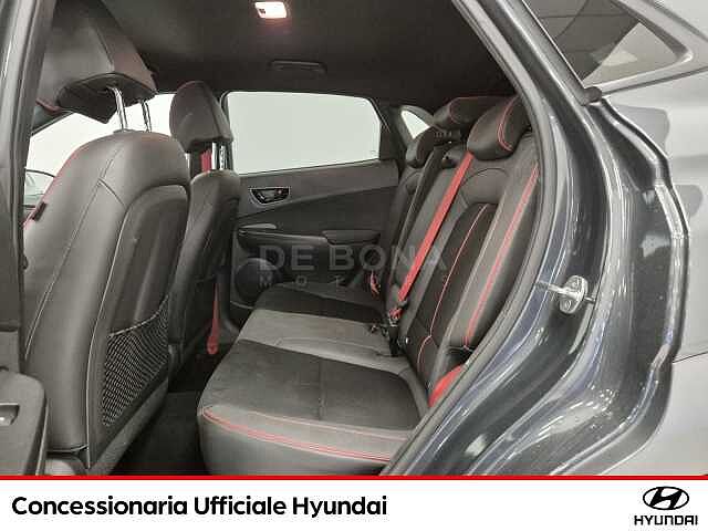 Hyundai KONA 1.6 crdi xpossible techno pack 2wd 115cv