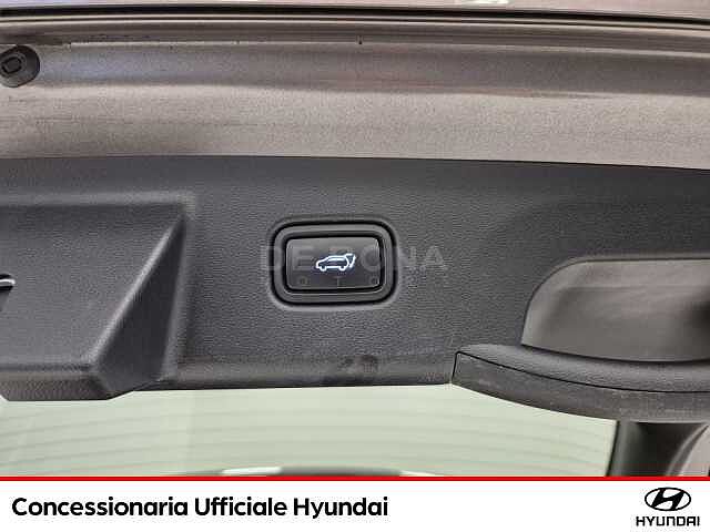 Hyundai TUCSON 1.6 hev exellence 2wd auto