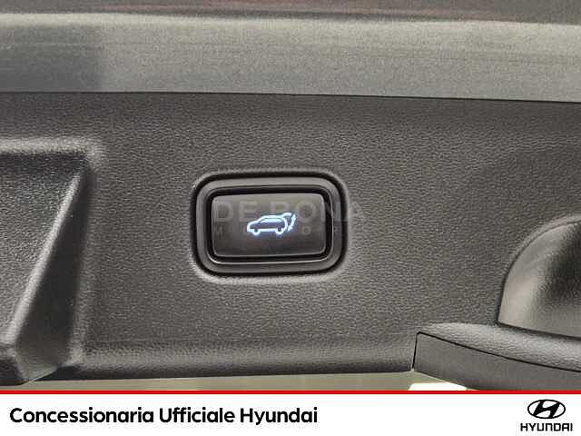 Hyundai TUCSON 1.6 hev exellence 2wd auto