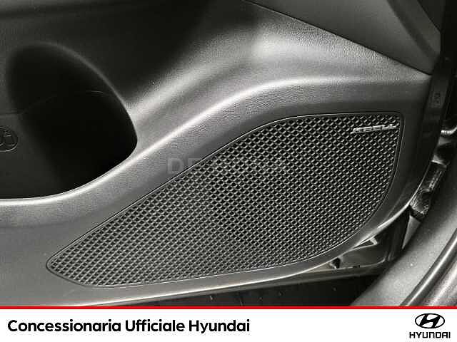 Hyundai TUCSON 1.6 hev exellence 2wd auto