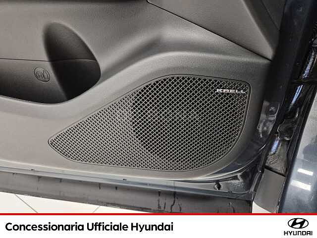 Hyundai TUCSON 1.6 hev exellence 2wd auto