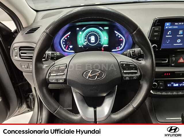 Hyundai i30 wagon 1.6 crdi 48v prime 136cv dct