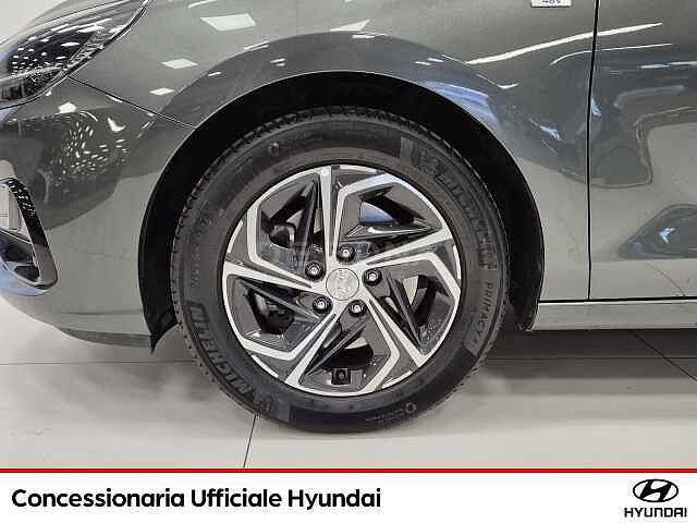 Hyundai i30 wagon 1.6 crdi 48v prime 136cv dct