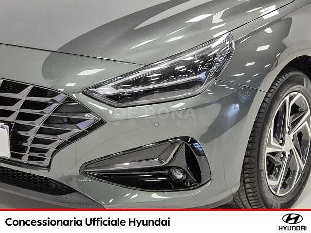 Hyundai i30 wagon 1.6 crdi 48v prime 136cv dct