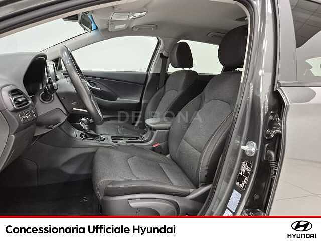 Hyundai i30 wagon 1.6 crdi 48v prime 136cv dct