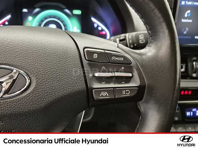 Hyundai i30 wagon 1.6 crdi 48v prime 136cv dct