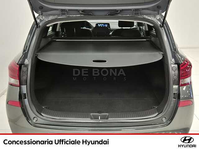 Hyundai i30 wagon 1.6 crdi 48v prime 136cv dct