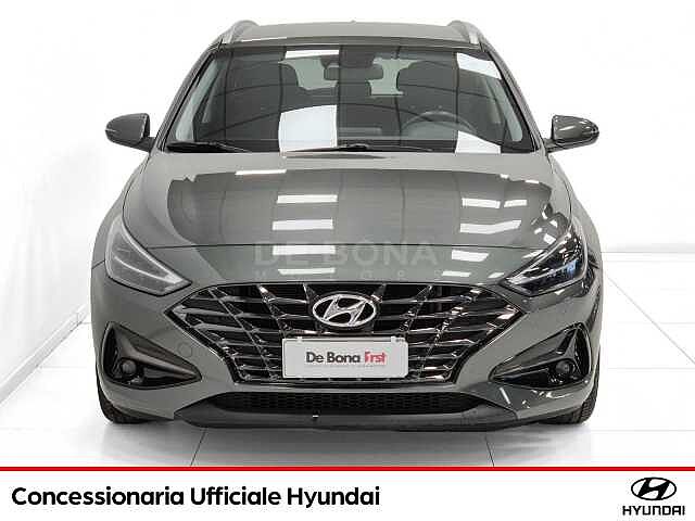 Hyundai i30 wagon 1.6 crdi 48v prime 136cv dct