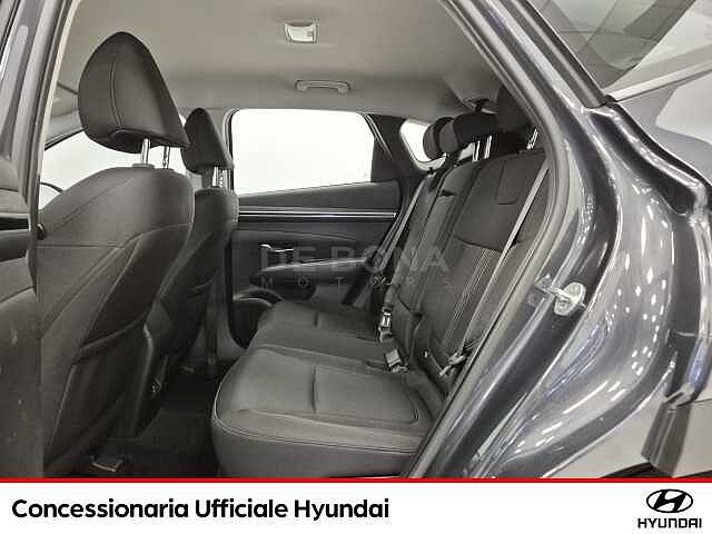 Hyundai TUCSON 1.6 t-gdi 48v xtech 2wd imt