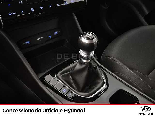 Hyundai TUCSON 1.6 t-gdi 48v xtech 2wd imt