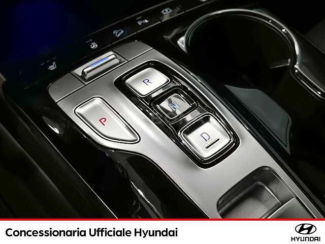 Hyundai TUCSON 1.6 hev exellence 2wd auto