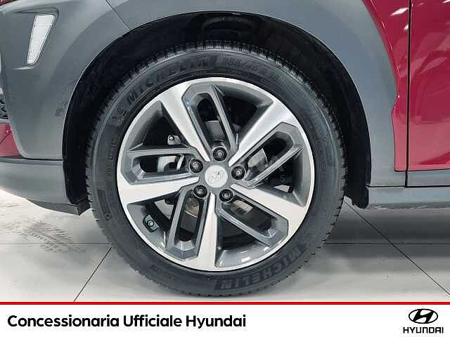 Hyundai KONA 1.0 t-gdi xpossible 2wd 120cv my18