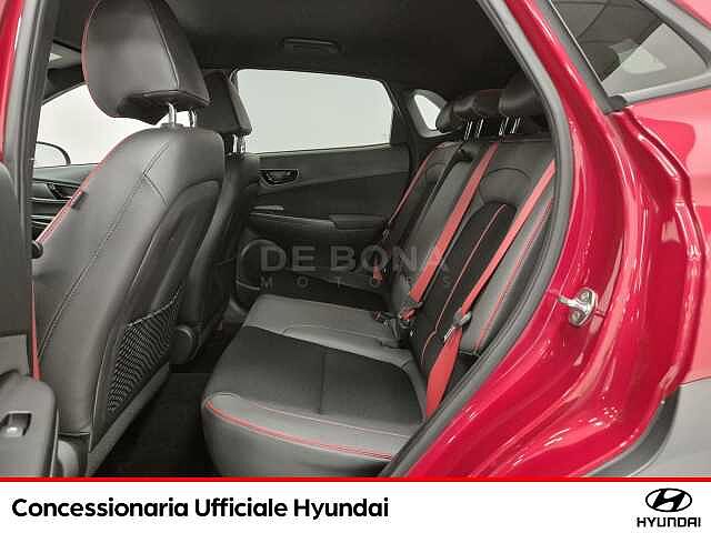Hyundai KONA 1.0 t-gdi xpossible 2wd 120cv my18
