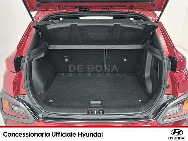 Hyundai KONA 1.0 t-gdi xpossible 2wd 120cv my18