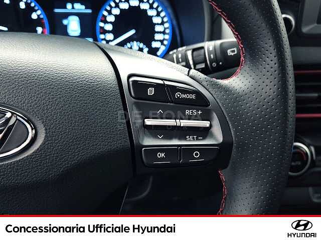 Hyundai KONA 1.0 t-gdi xpossible 2wd 120cv my18