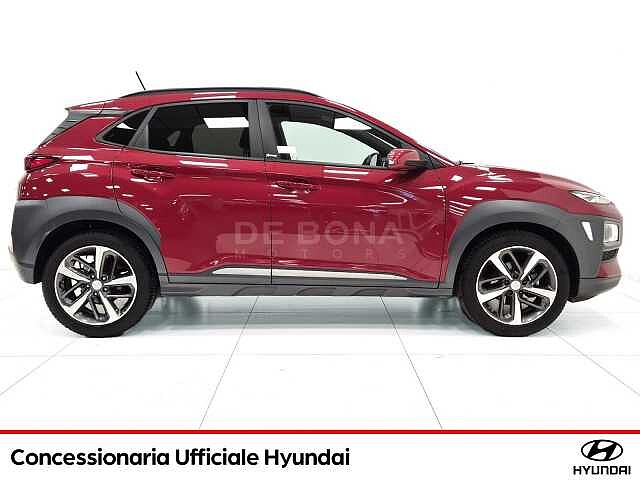 Hyundai KONA 1.0 t-gdi xpossible 2wd 120cv my18