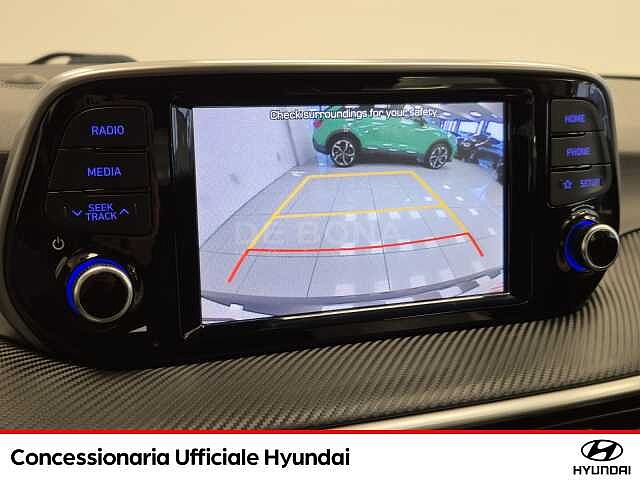 Hyundai TUCSON 1.6 gdi xtech 2wd 132cv