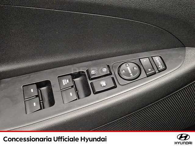 Hyundai TUCSON 1.6 gdi xtech 2wd 132cv