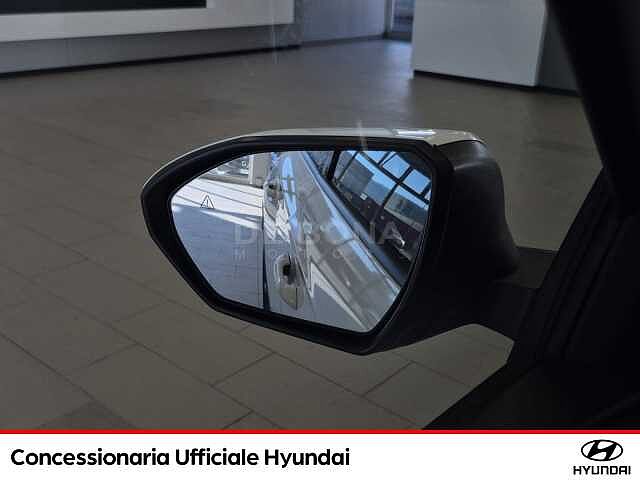 Hyundai TUCSON 1.6 hev exellence 4wd auto