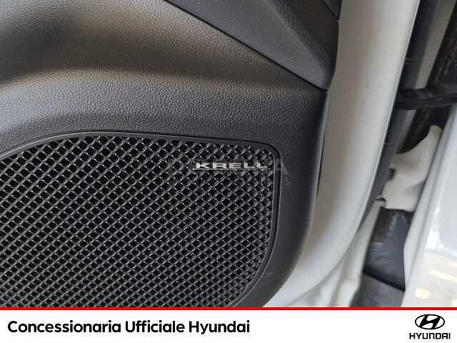 Hyundai TUCSON 1.6 hev exellence 4wd auto