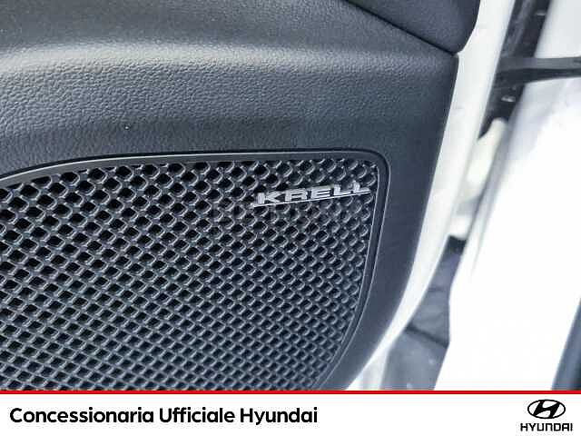 Hyundai TUCSON 1.6 hev xtech 2wd auto