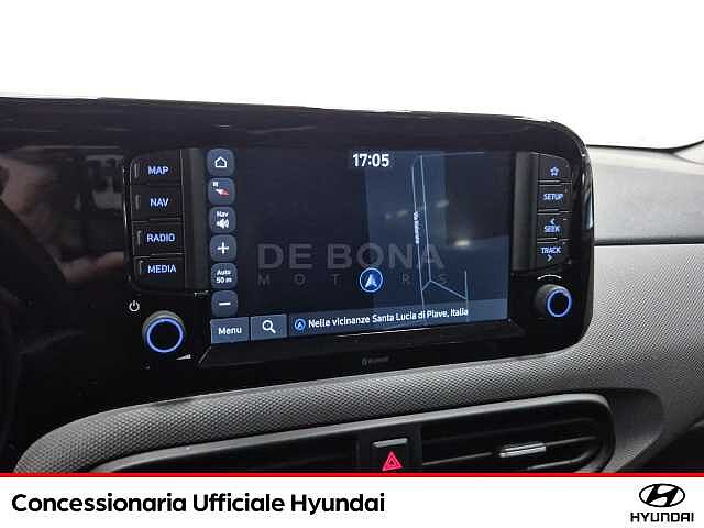 Hyundai i10 1.0 mpi connectline 63cv