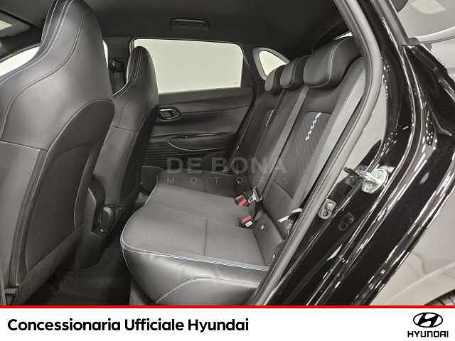 Hyundai i20 1.6 t-gdi n performance techno pack