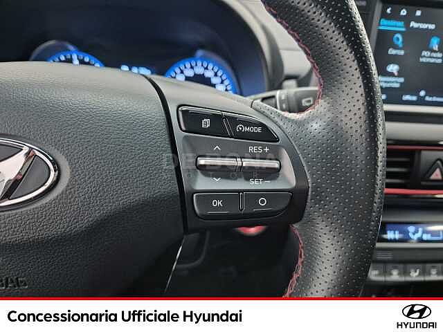 Hyundai KONA 1.6 crdi xpossible 2wd 136cv dct