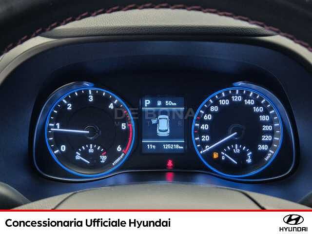 Hyundai KONA 1.6 crdi xpossible 2wd 136cv dct