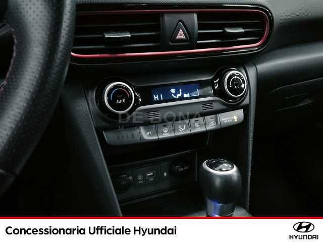 Hyundai KONA 1.6 crdi xpossible 2wd 136cv dct