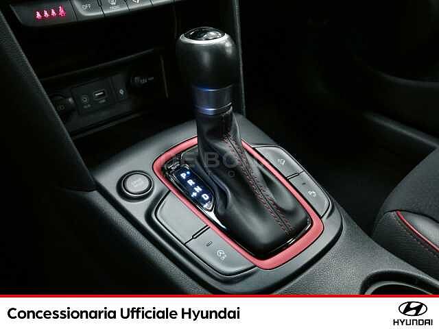 Hyundai KONA 1.6 crdi xpossible 2wd 136cv dct