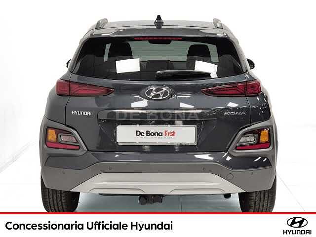 Hyundai KONA 1.6 crdi xpossible 2wd 136cv dct