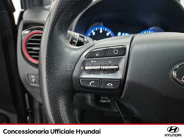 Hyundai KONA 1.6 crdi xpossible 2wd 136cv dct