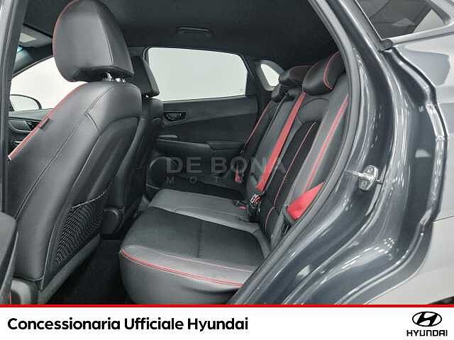 Hyundai KONA 1.6 crdi xpossible 2wd 136cv dct