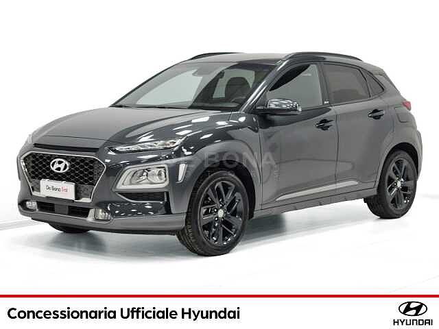 Hyundai KONA 1.6 crdi xpossible 2wd 136cv dct