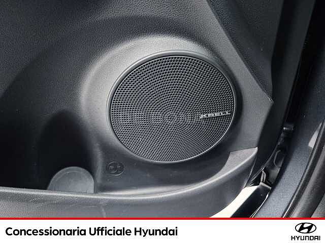 Hyundai KONA 1.6 crdi xpossible 2wd 136cv dct