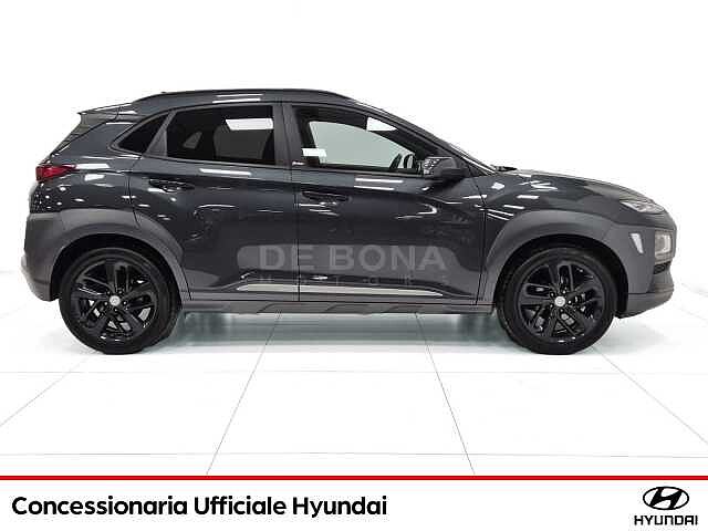 Hyundai KONA 1.6 crdi xpossible 2wd 136cv dct