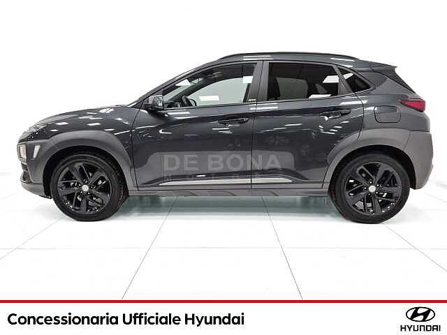 Hyundai KONA 1.6 crdi xpossible 2wd 136cv dct