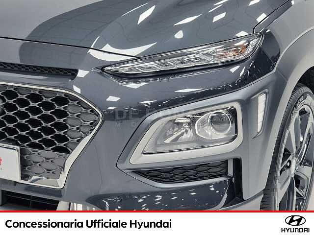 Hyundai KONA 1.6 crdi xpossible 2wd 136cv dct